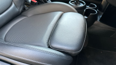 MINI Hatchback 1.5 Cooper Classic 3dr Auto [Comfort/Nav Pack] Petrol Hatchback